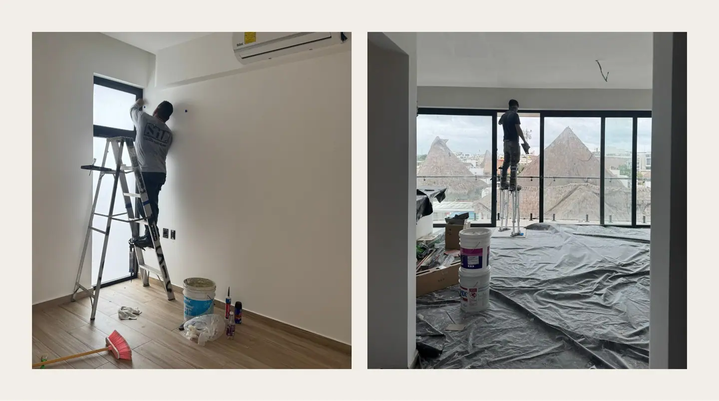 Sixty-Fifth Construction Update, photo 7