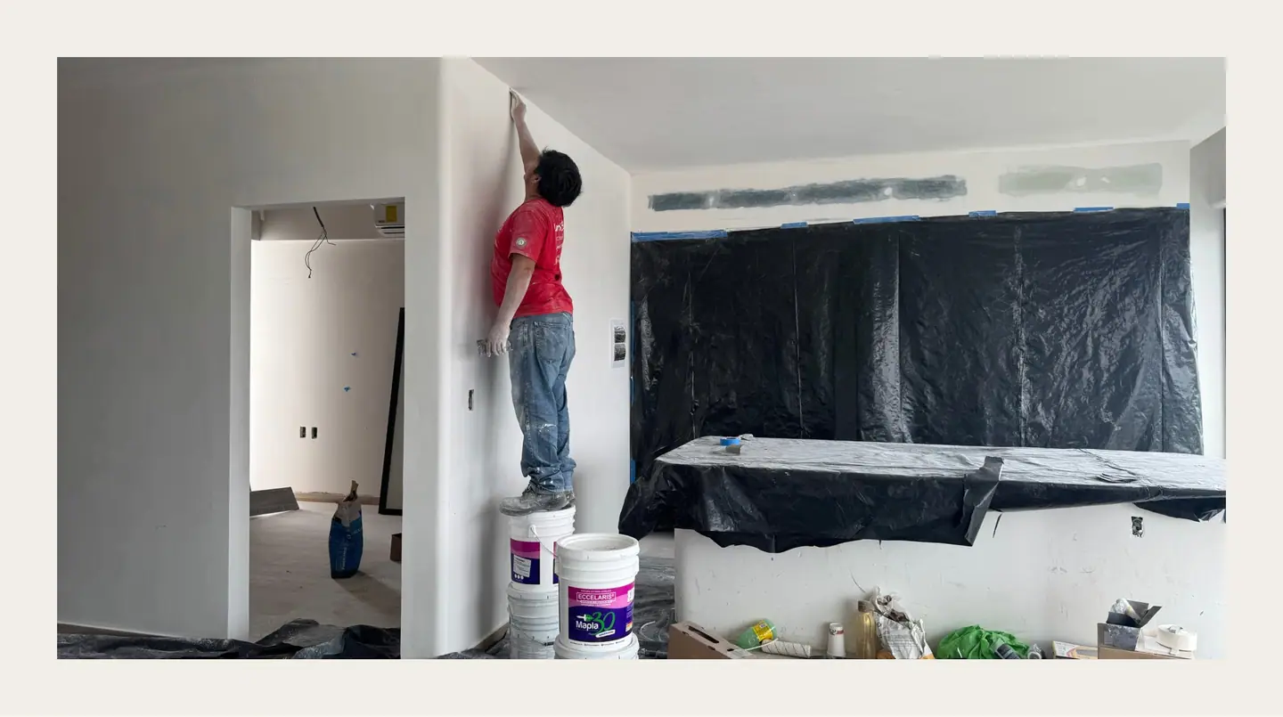 Sixty-Fifth Construction Update, photo 8