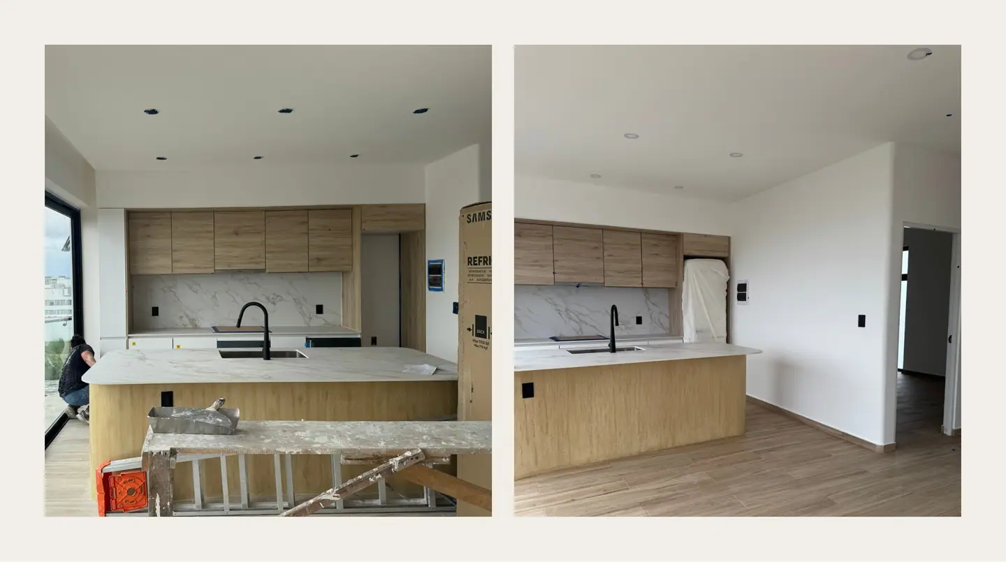 Sixty-Fifth Construction Update, photo 10