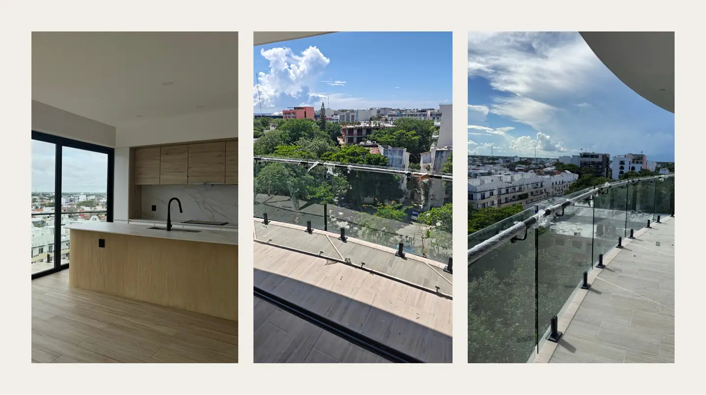 Sixty-Fifth Construction Update, photo 22