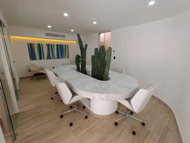 Luna Residences, coworking, foto 227