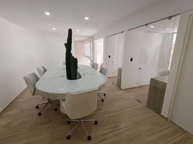 Luna Residences, coworking, foto 228