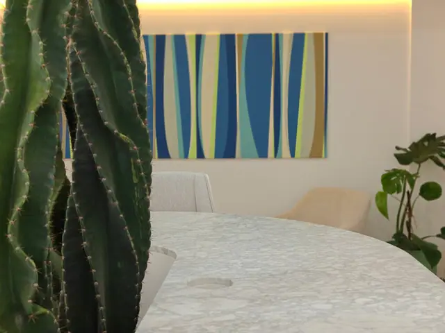 Luna Residences, coworking, foto 229