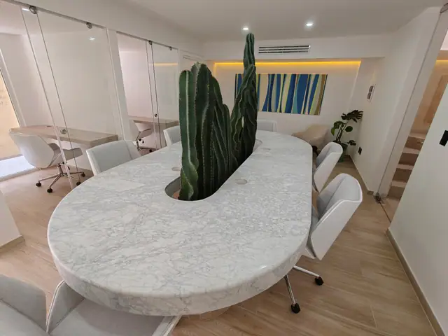 Luna Residences, coworking, foto 230
