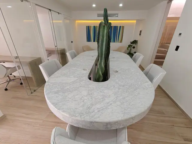 Luna Residences, coworking, foto 231
