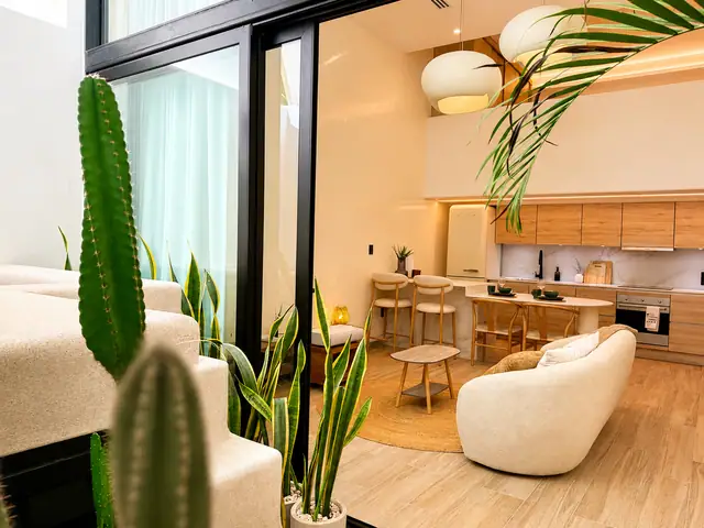 Luna Residences, loft, foto 79