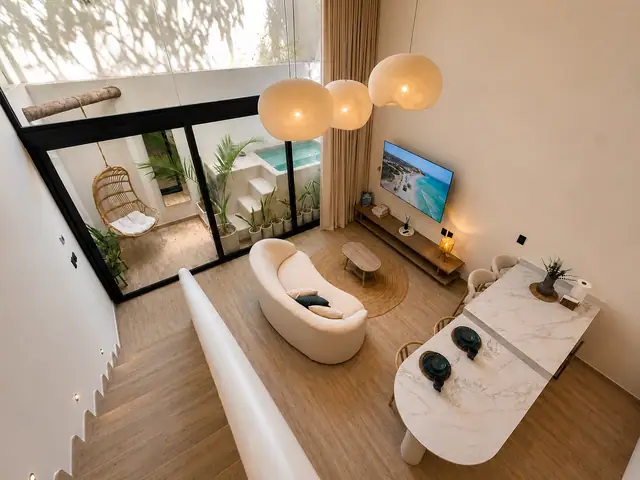 Luna Residences, loft, foto 82