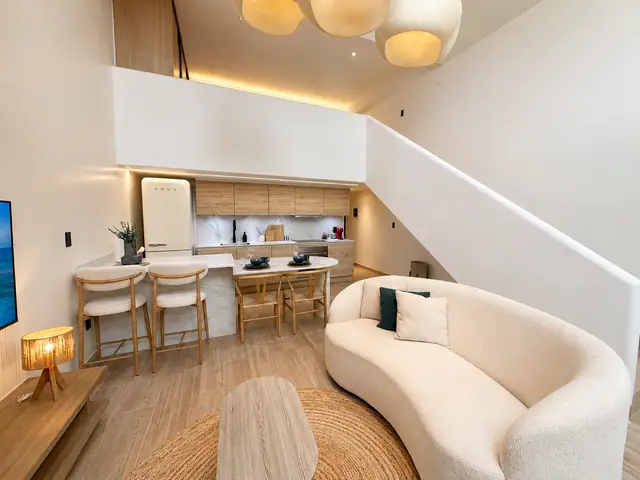 Luna Residences, loft, foto 83
