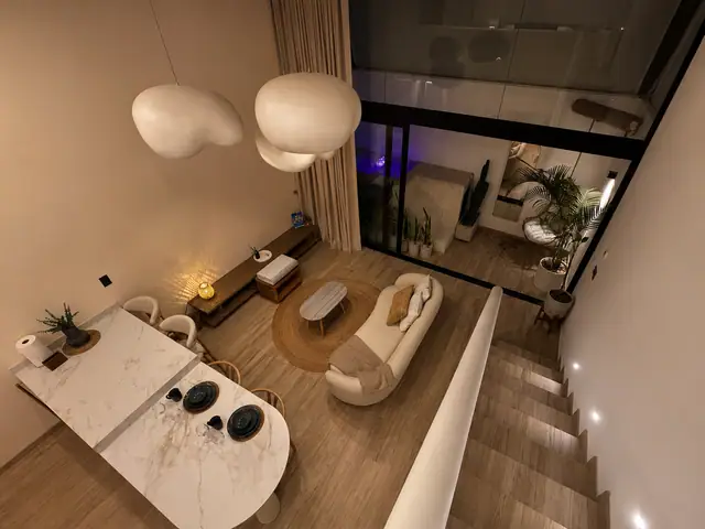 Luna Residences, loft, foto 84