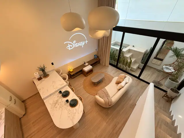 Luna Residences, loft, foto 85
