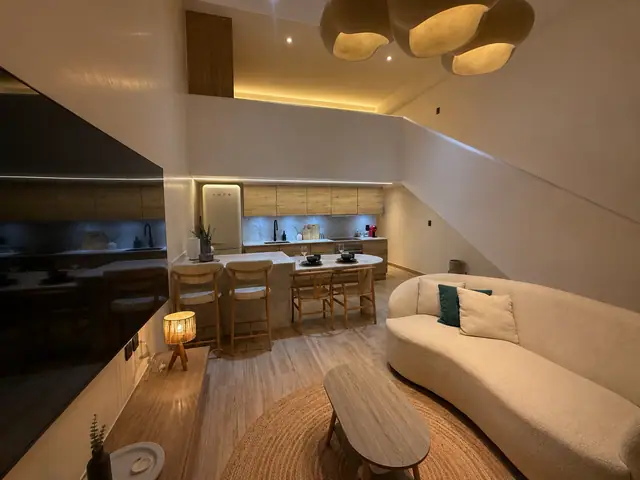 Luna Residences, loft, foto 87