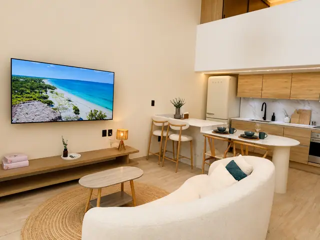 Luna Residences, loft, foto 89