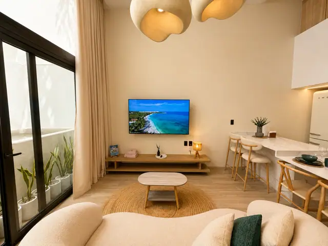 Luna Residences, loft, foto 91
