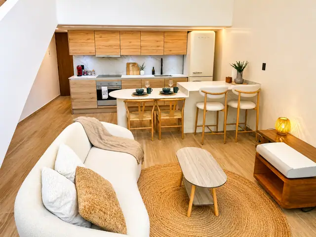 Luna Residences, loft, foto 94