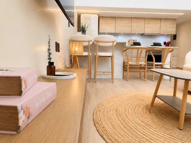 Luna Residences, loft, foto 95