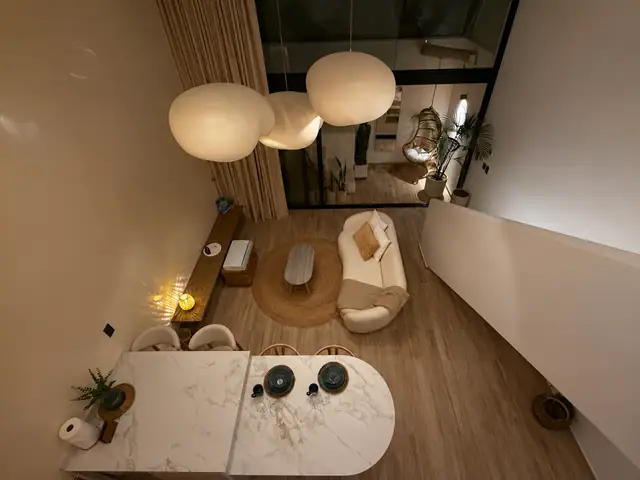 Luna Residences, loft, foto 96