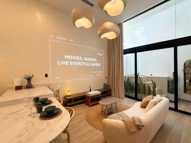 Luna Residences, loft, foto 97