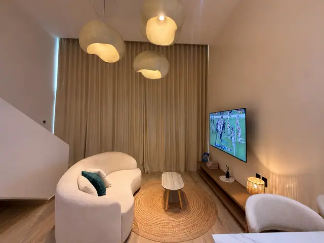 Luna Residences, loft, foto 98