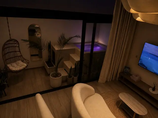 Luna Residences, loft, foto 102