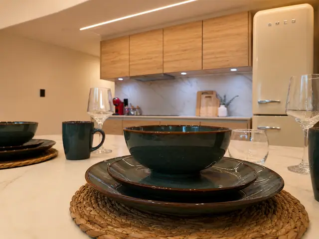 Luna Residences, loft, foto 103