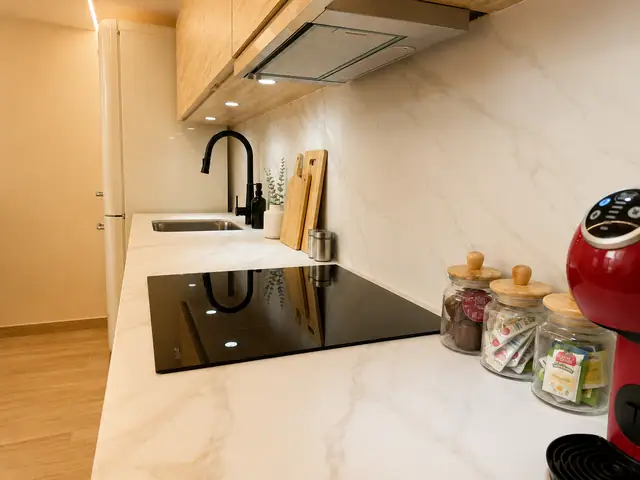Luna Residences, loft, foto 104