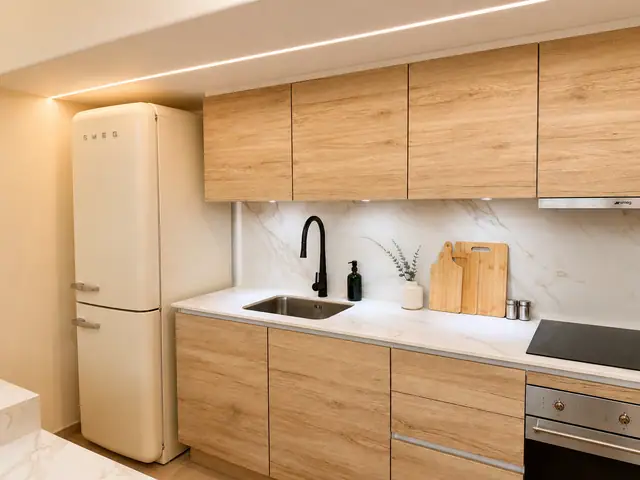 Luna Residences, loft, foto 105