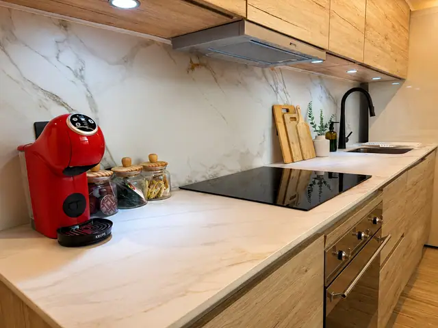 Luna Residences, loft, foto 106