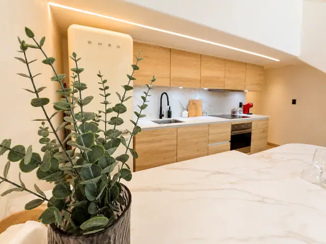 Luna Residences, loft, foto 108