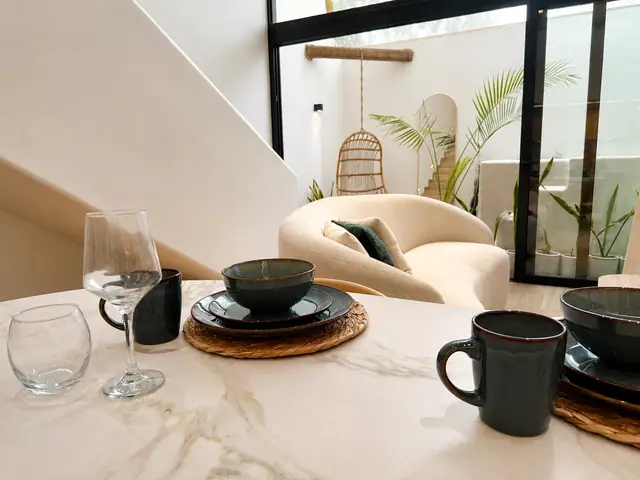 Luna Residences, loft, foto 109