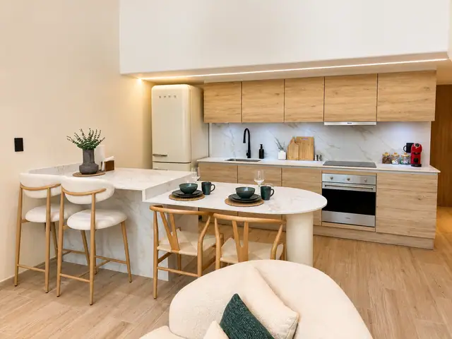 Luna Residences, loft, foto 110