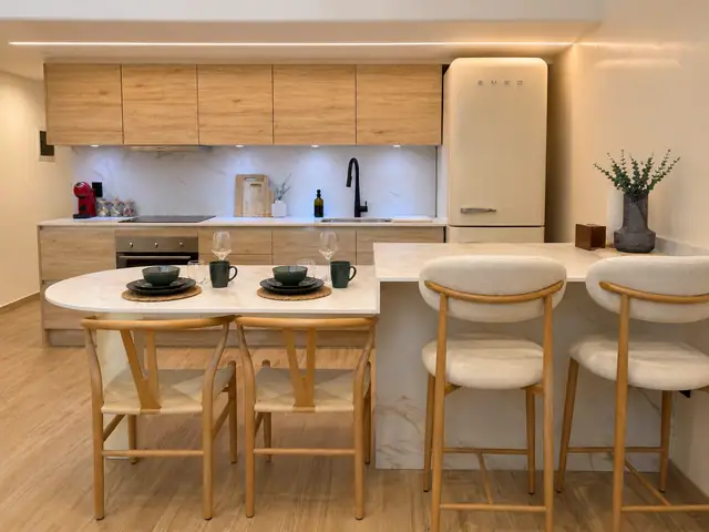 Luna Residences, loft, foto 111