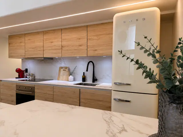 Luna Residences, loft, foto 112
