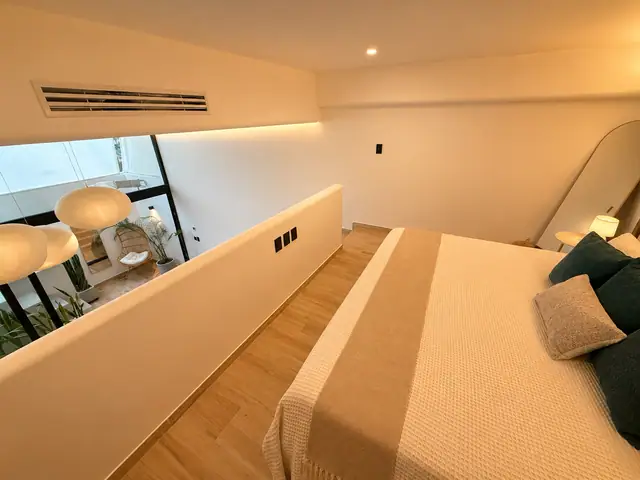 Luna Residences, loft, foto 113