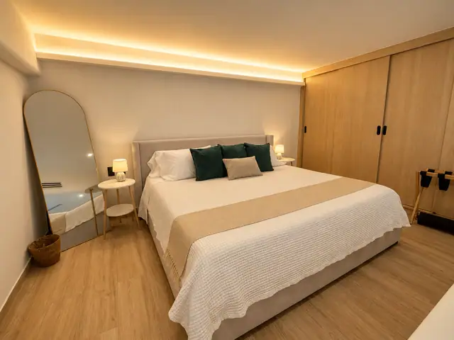 Luna Residences, loft, foto 114
