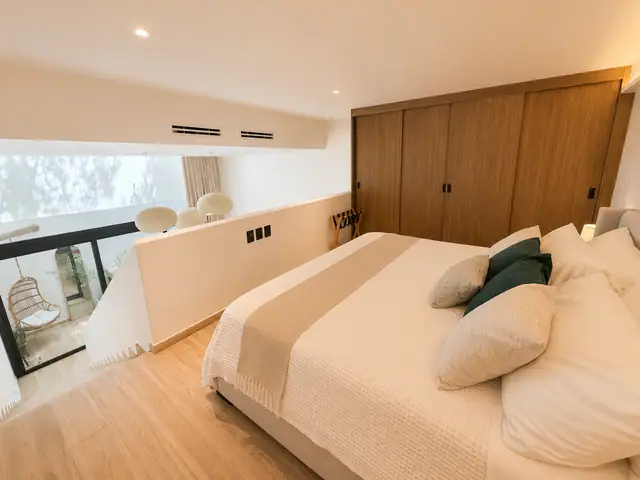 Luna Residences, loft, foto 115