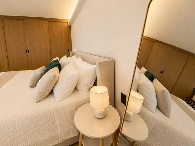 Luna Residences, loft, foto 116