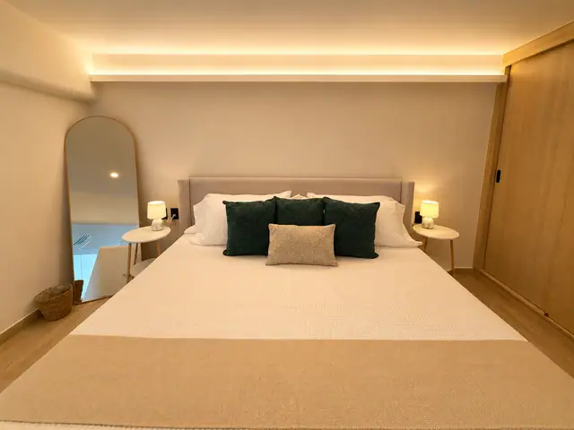 Luna Residences, loft, foto 117