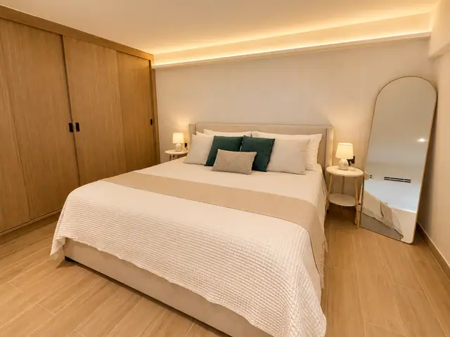Luna Residences, loft, foto 120