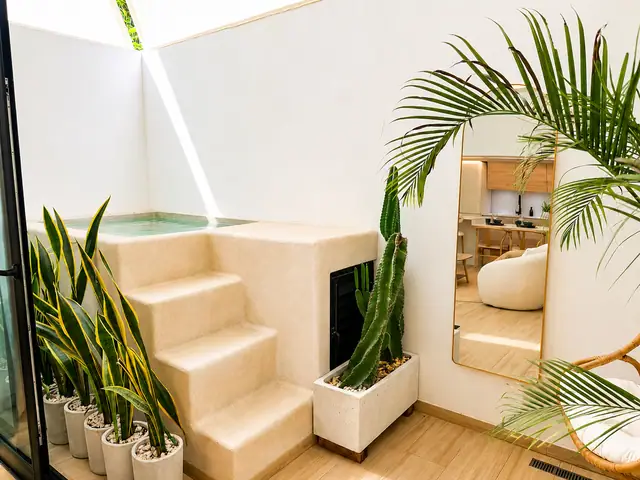 Luna Residences, loft, foto 121
