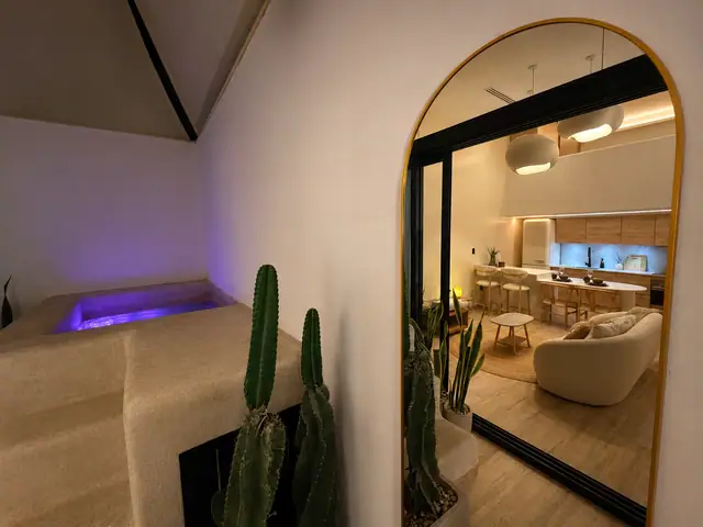 Luna Residences, loft, foto 122