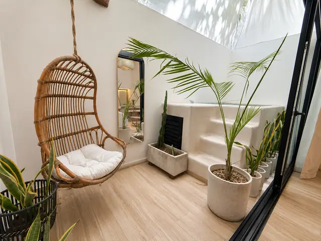 Luna Residences, loft, foto 123