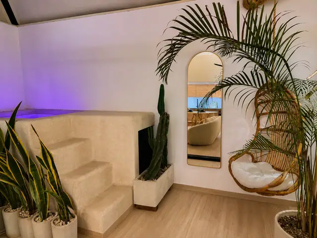 Luna Residences, loft, foto 124