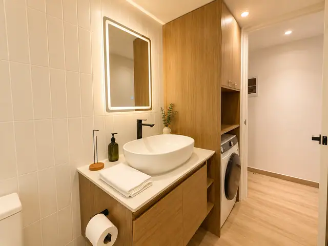 Luna Residences, loft, foto 127