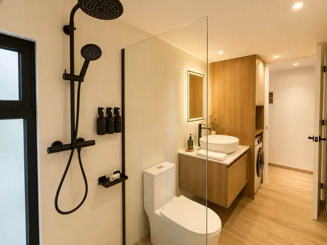 Luna Residences, loft, foto 128