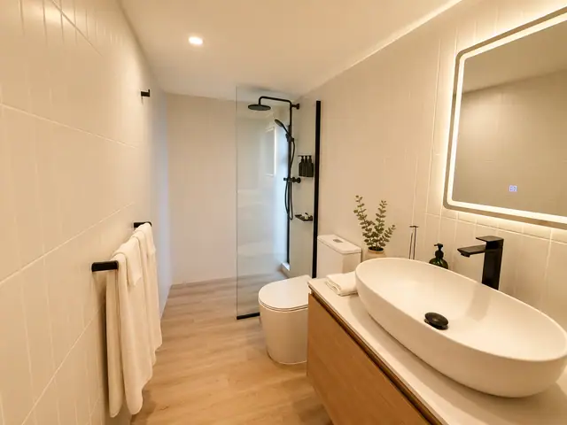 Luna Residences, loft, foto 129