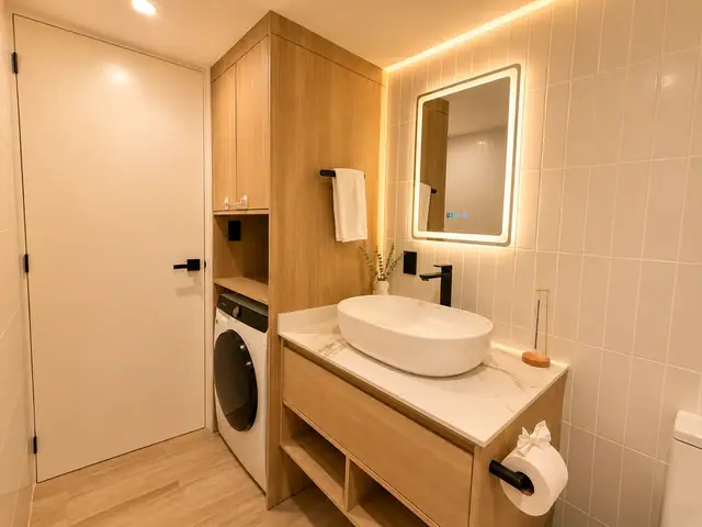 Luna Residences, loft, foto 130
