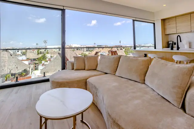 Luna Residences, penthouse, foto 154