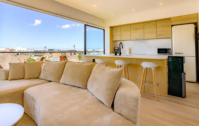 Luna Residences, penthouse, foto 155