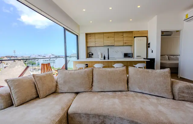 Luna Residences, penthouse, foto 157