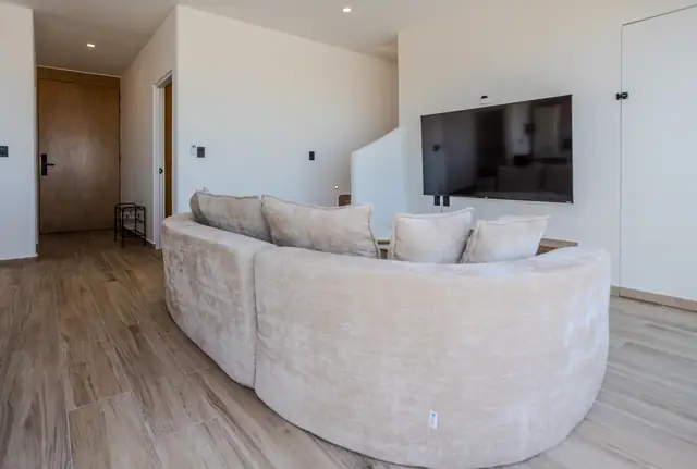 Luna Residences, penthouse, foto 159